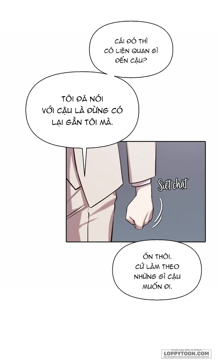 Thanh Xuân Của Chúng Ta Chap 98 - trang 10