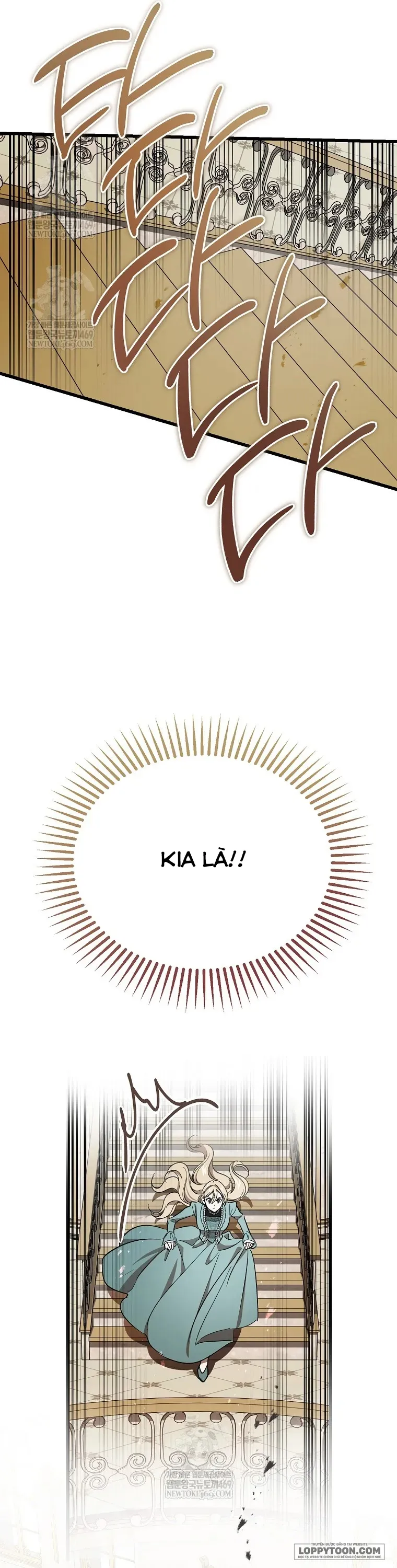 Ác Quỷ Nuôi Dưỡng Tiểu Thư Chap 107 - trang 21