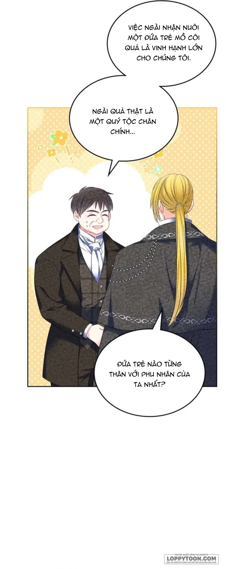 Tôi Sẽ Ly Hôn Với Anh Trai Nữ Chính Chap 89 - trang 32