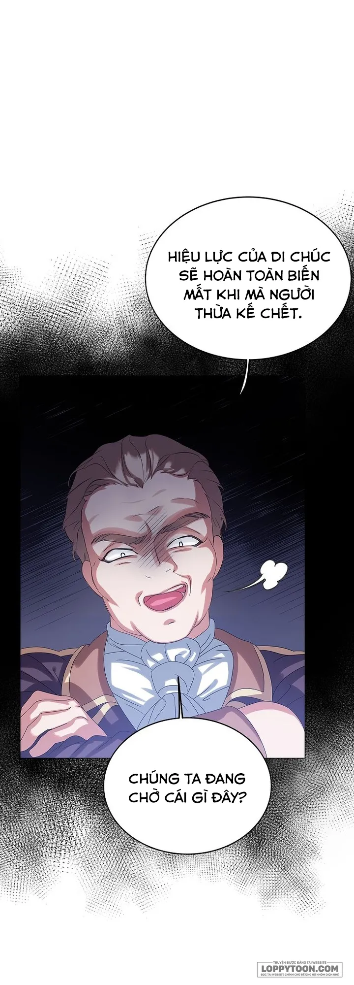 Trở Thành Người Thừa Kế Của Gia Đình Phản Diện Chap 15 - trang 51