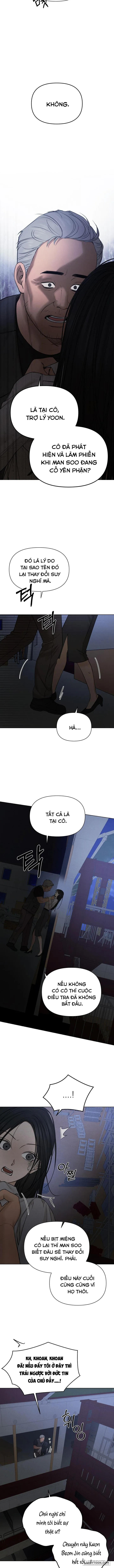 Chỉ Là Ánh Bình Minh Chap 57 - trang 7