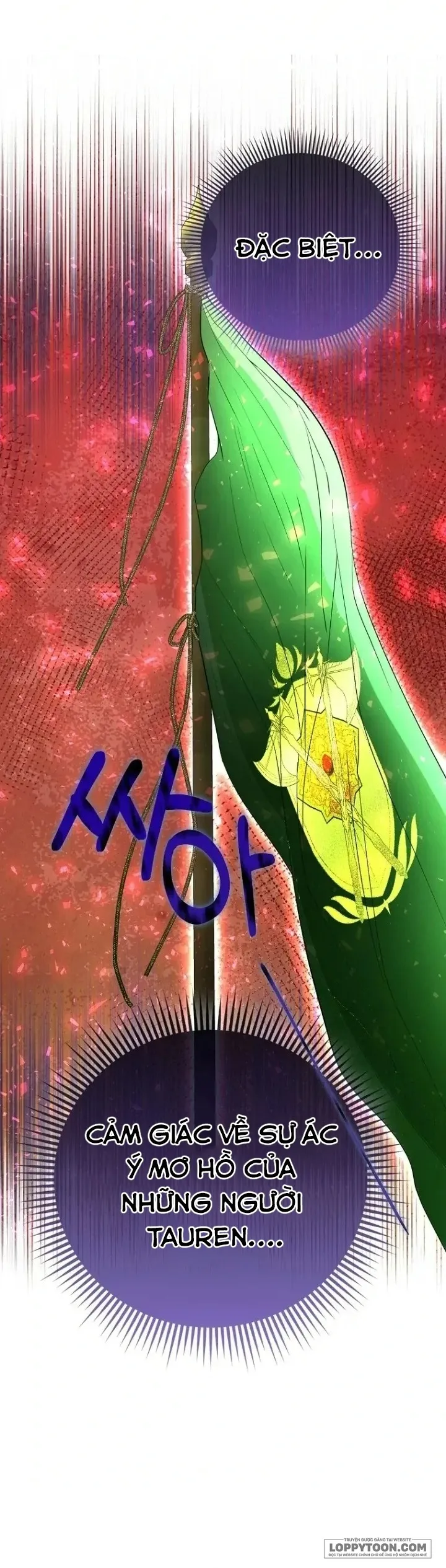 Nàng Công Chúa Của Mọi Người Chap 72 - trang 8