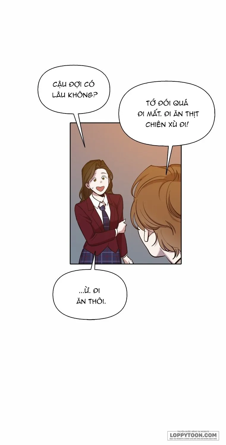 Thanh Xuân Của Chúng Ta Chap 109 - trang 5