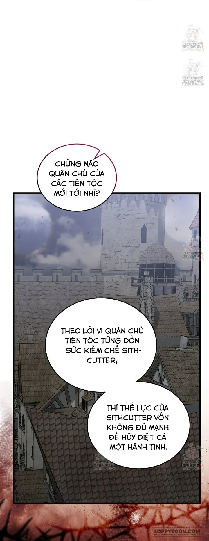 Nàng Tiên, Hãy Ký Hợp Đồng Nào Chap 67 - trang 9
