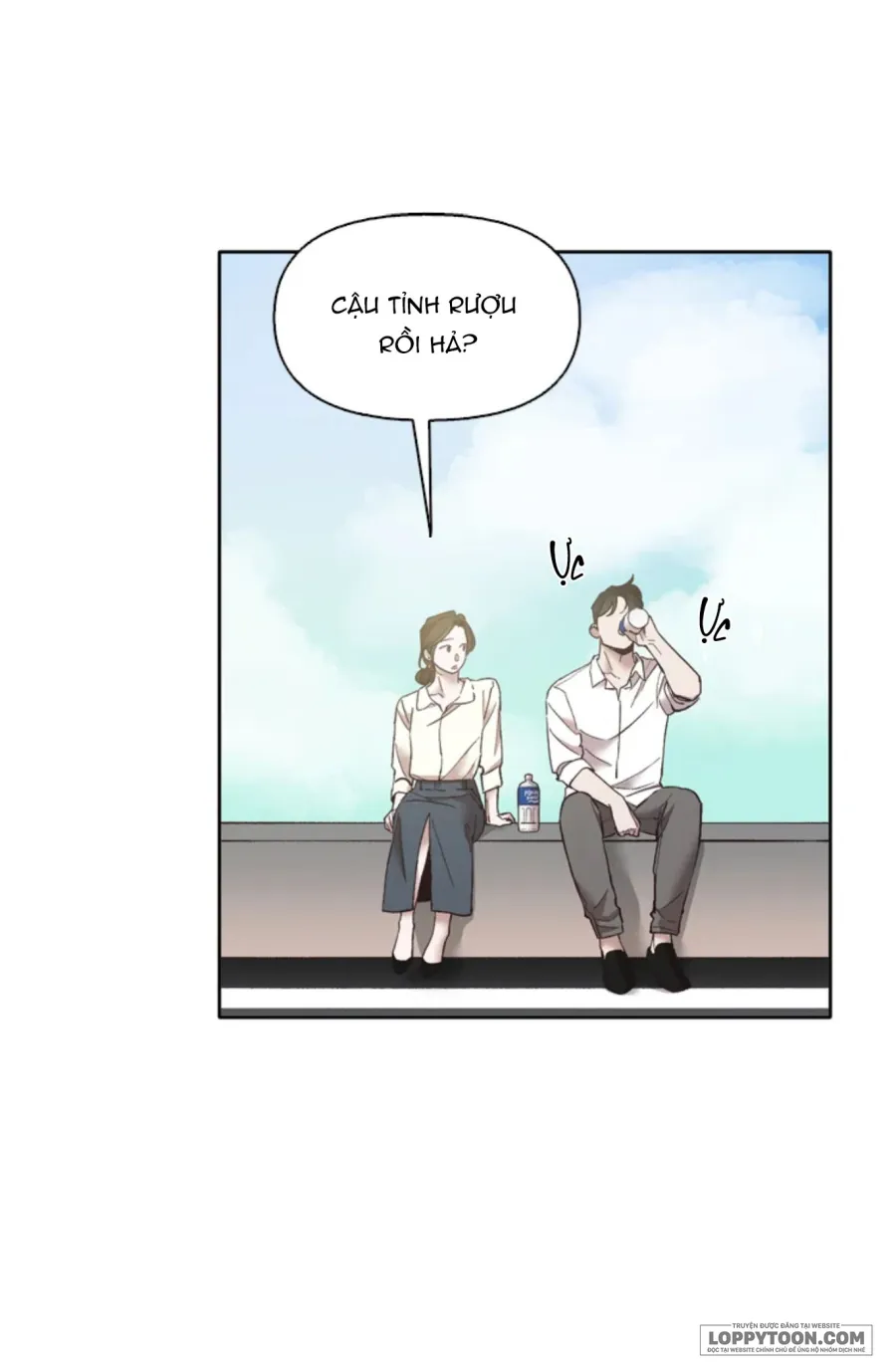Thanh Xuân Của Chúng Ta Chap 58 - trang 26