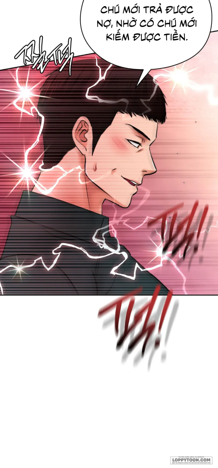 Em Gái XX Chung Của Các Chú Sân Golf Chap 33 - 🔞🔞🔞 END - trang 17