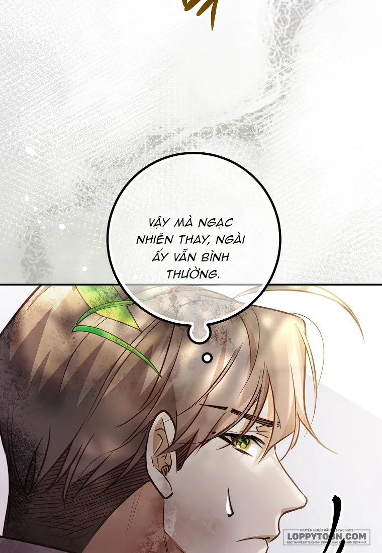 Khi Trái Tim Dẫn Lối Đôi Ta Chap 33 - trang 25