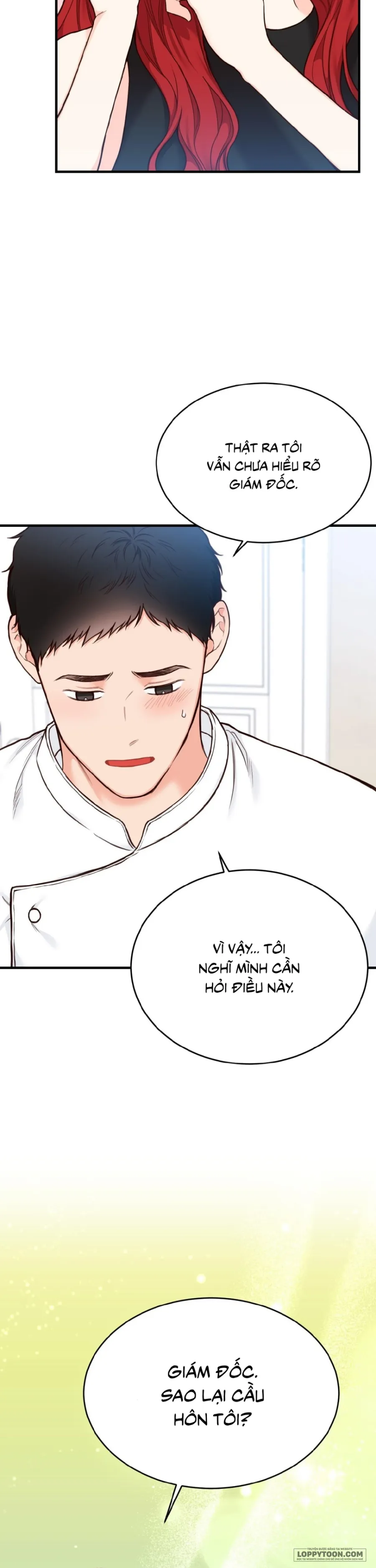 Drama Không Bao Giờ Chết Chap 6 - trang 30