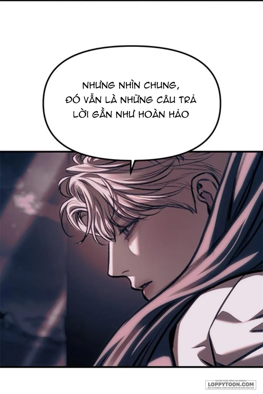 Xâm Nhập Trường Trung Học Tài Phiệt Chap 106 - trang 103