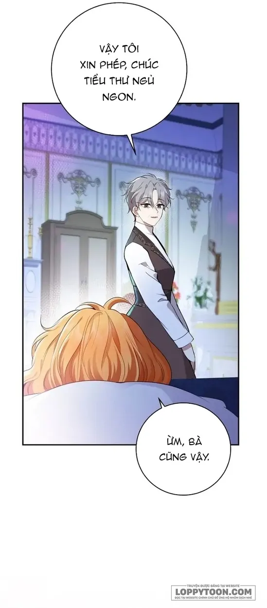 Sóc Con Tài Năng Chap 52 - trang 7