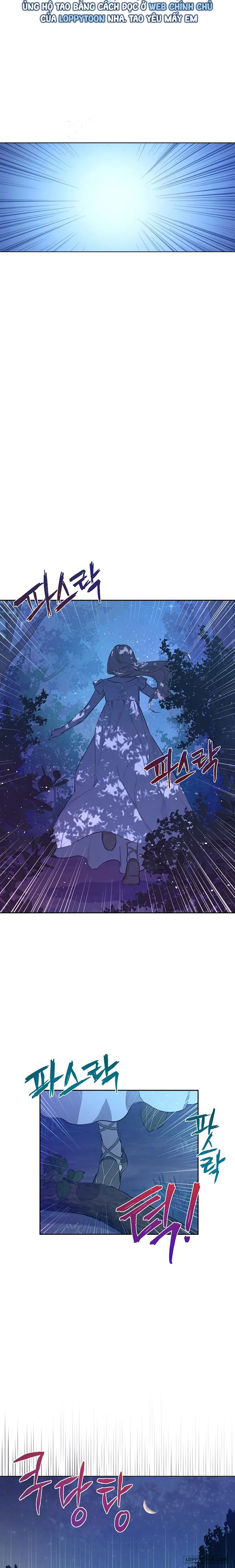 Cánh Đồng Bị Lãng Quên Chap 16 - trang 17