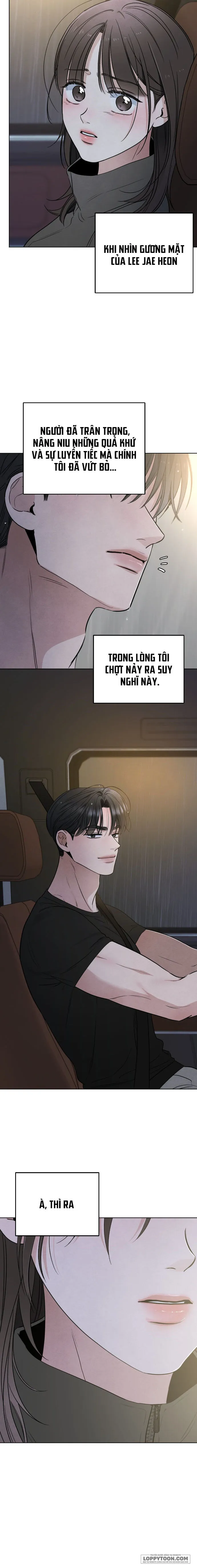 Cuộc Đời Của Kẻ Cặn Bã Chap 61 - trang 18