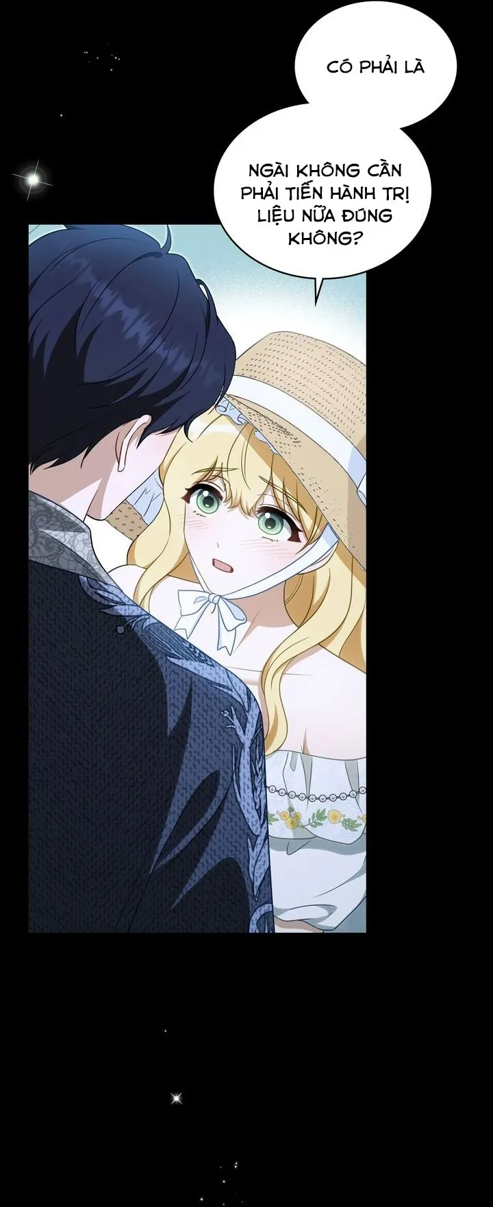 Chúa Phù Hộ Cho Sự Hủy Diệt Của Ta Chap 21 - trang 48