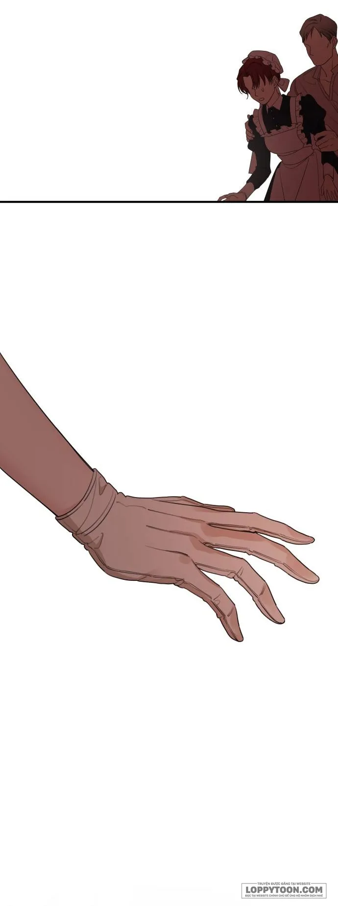 Gia Đình Chồng Quá Ám Ảnh Bởi Tôi Chap 46 - trang 56