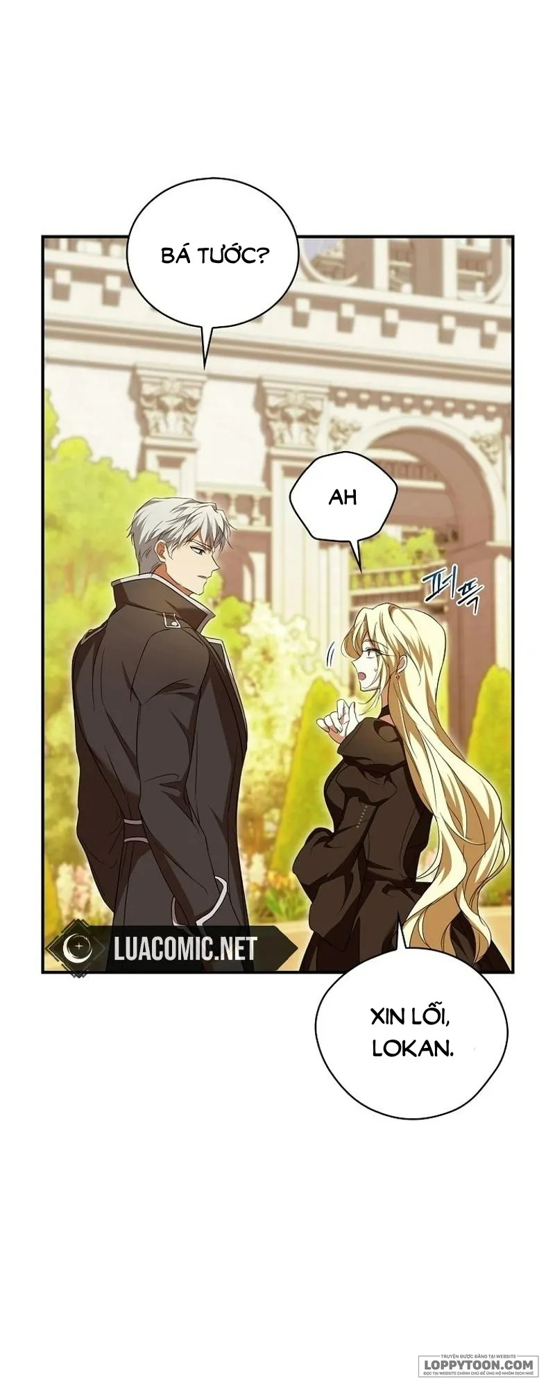 Tìm Một Người Chồng Mới Chap 24 - trang 15