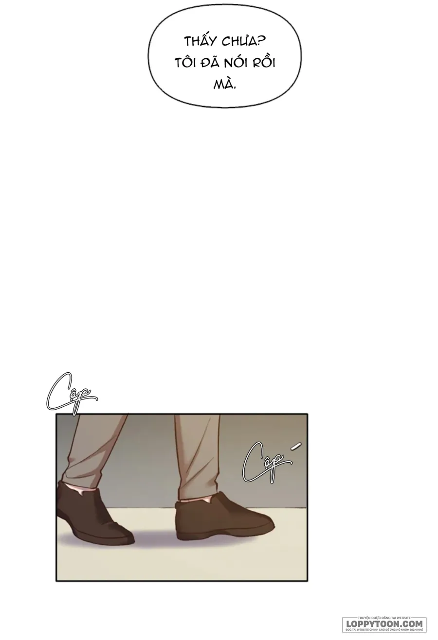 Thanh Xuân Của Chúng Ta Chap 13 - trang 5