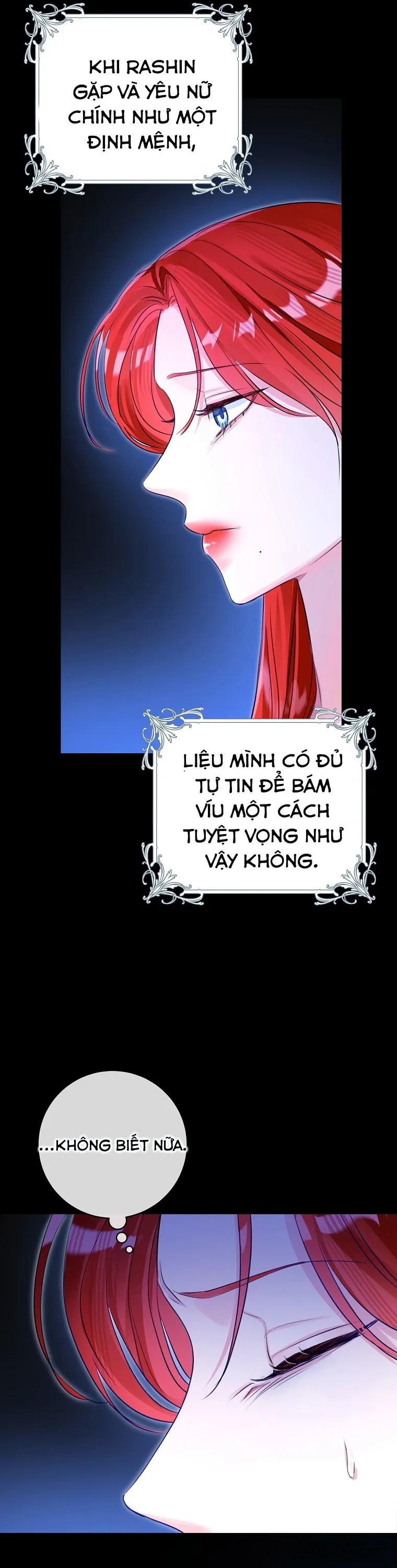Cuộc Hôn Nhân Xa Hoa Của Đại Công Tước Là Giả Chap 45 - trang 42