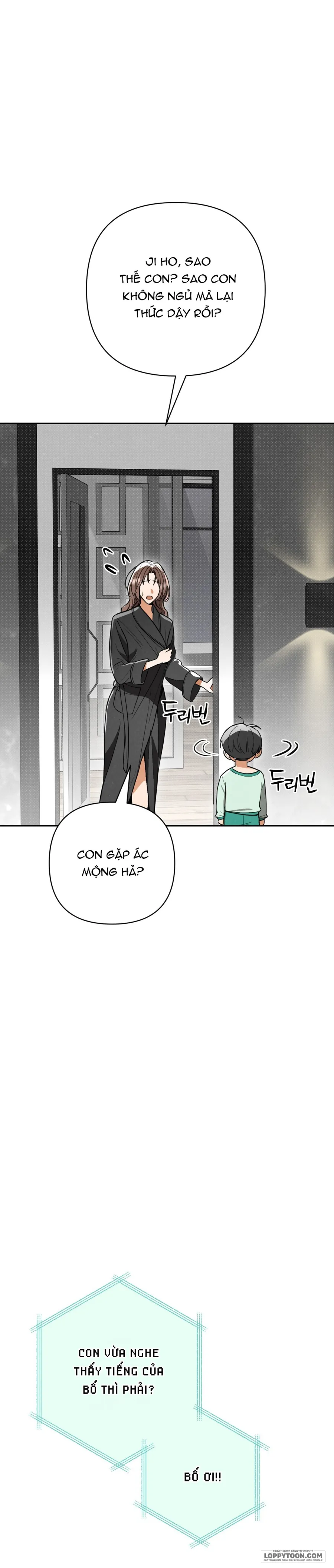 Ngưỡng Tuyệt Đối Chap 71 - trang 5
