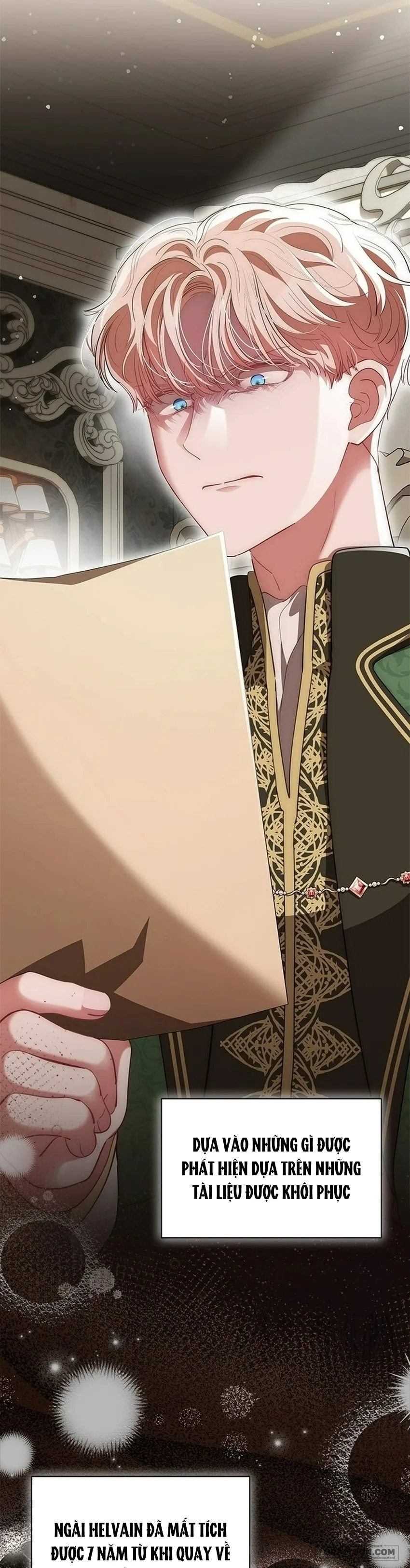 Đã Từ Chối Sủng Ái Rồi Mà Sao Còn Ám Ảnh Thế? Chap 88 - end ss2 - trang 43