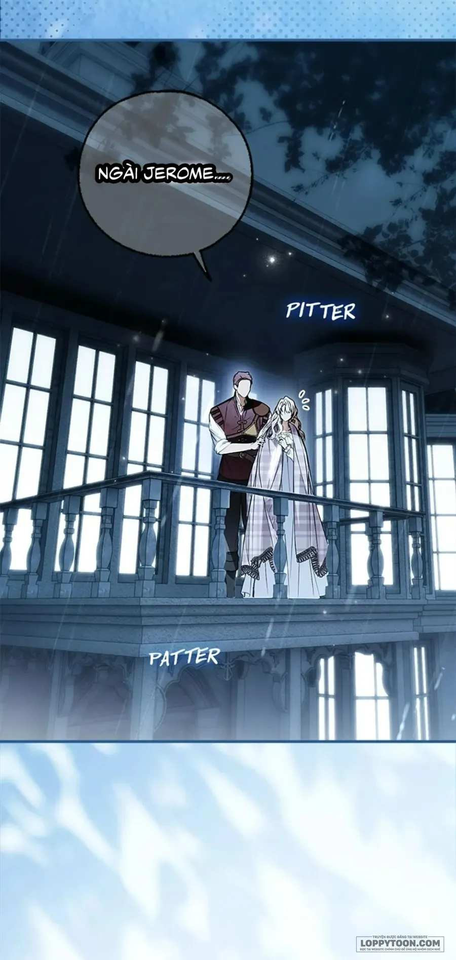 Có Kẻ Đã Sở Hữu Cơ Thể Của Tôi Chap 75 - trang 72