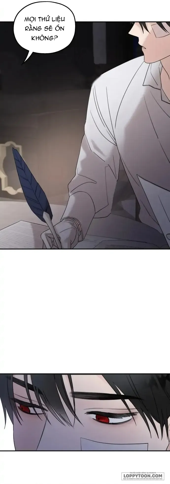 Gia Đình Chồng Quá Ám Ảnh Bởi Tôi Chap 37 - trang 18