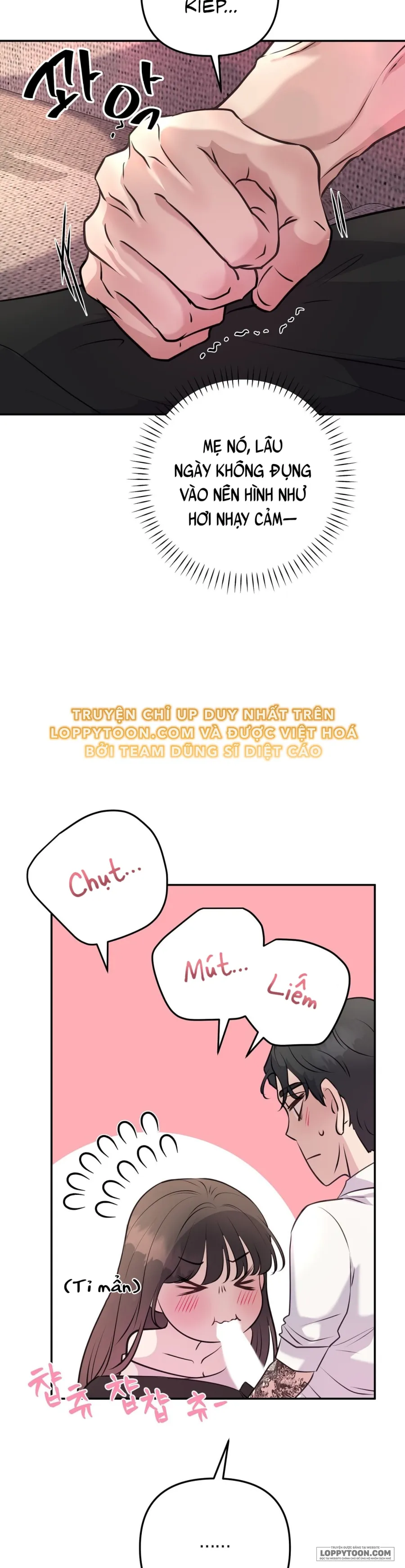 Người Chú Chó Má Chap 5 - 🔞🔞🔞 - trang 47
