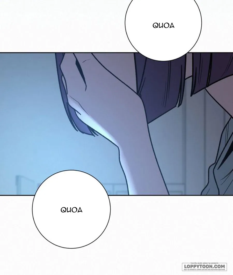 Chiến Lược Tình Yêu Trong Sáng Chap 77 - trang 129