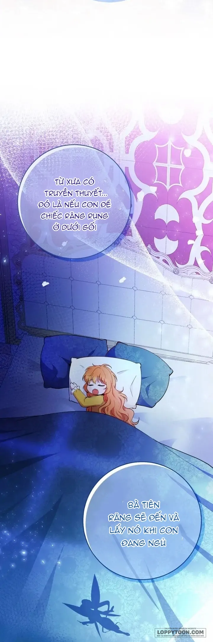 Sóc Con Tài Năng Chap 53 - trang 8