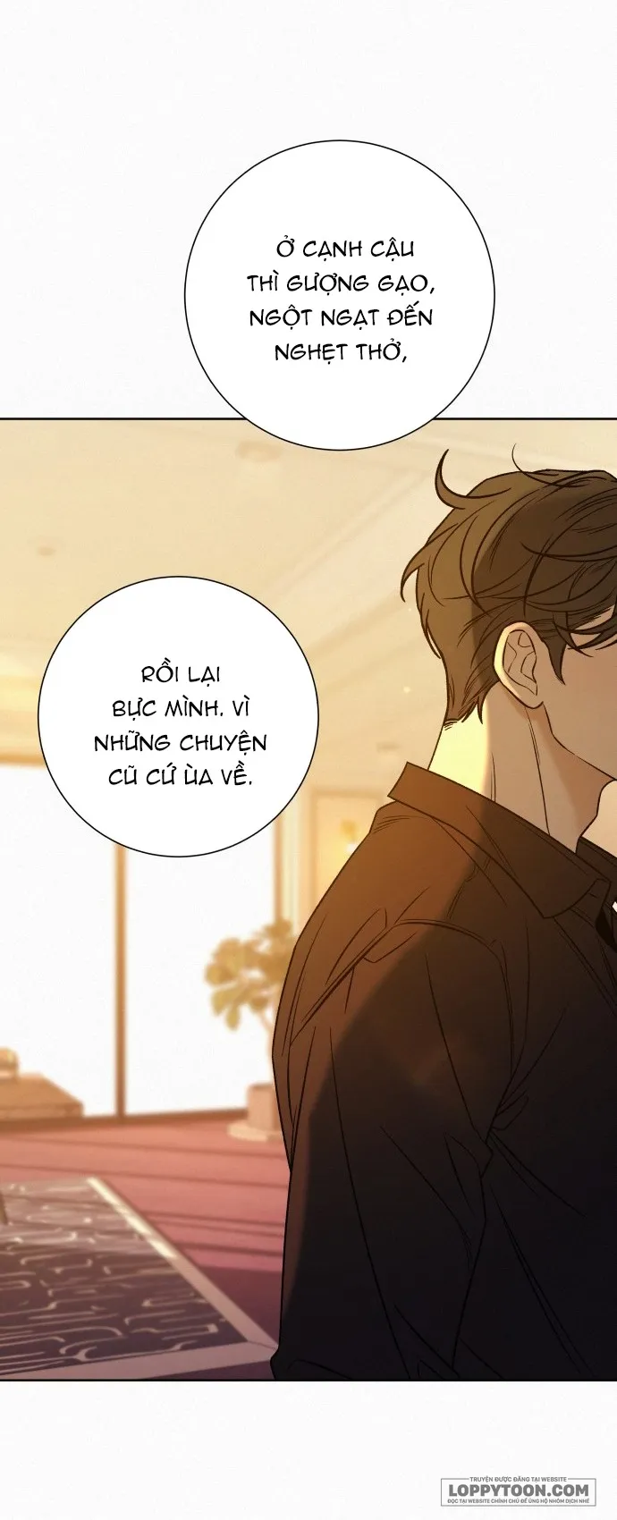 Chiến Lược Tình Yêu Trong Sáng Chap 109 - trang 105