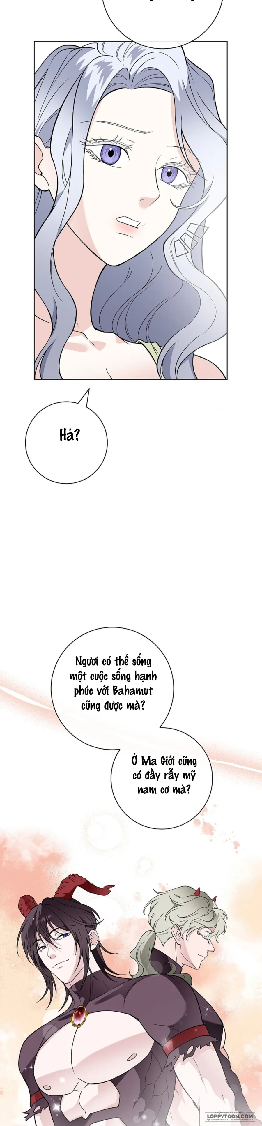 Cánh Hoa Ướt Đẫm Của Thánh Nữ Chap 34 - 🔞🔞🔞 - trang 31