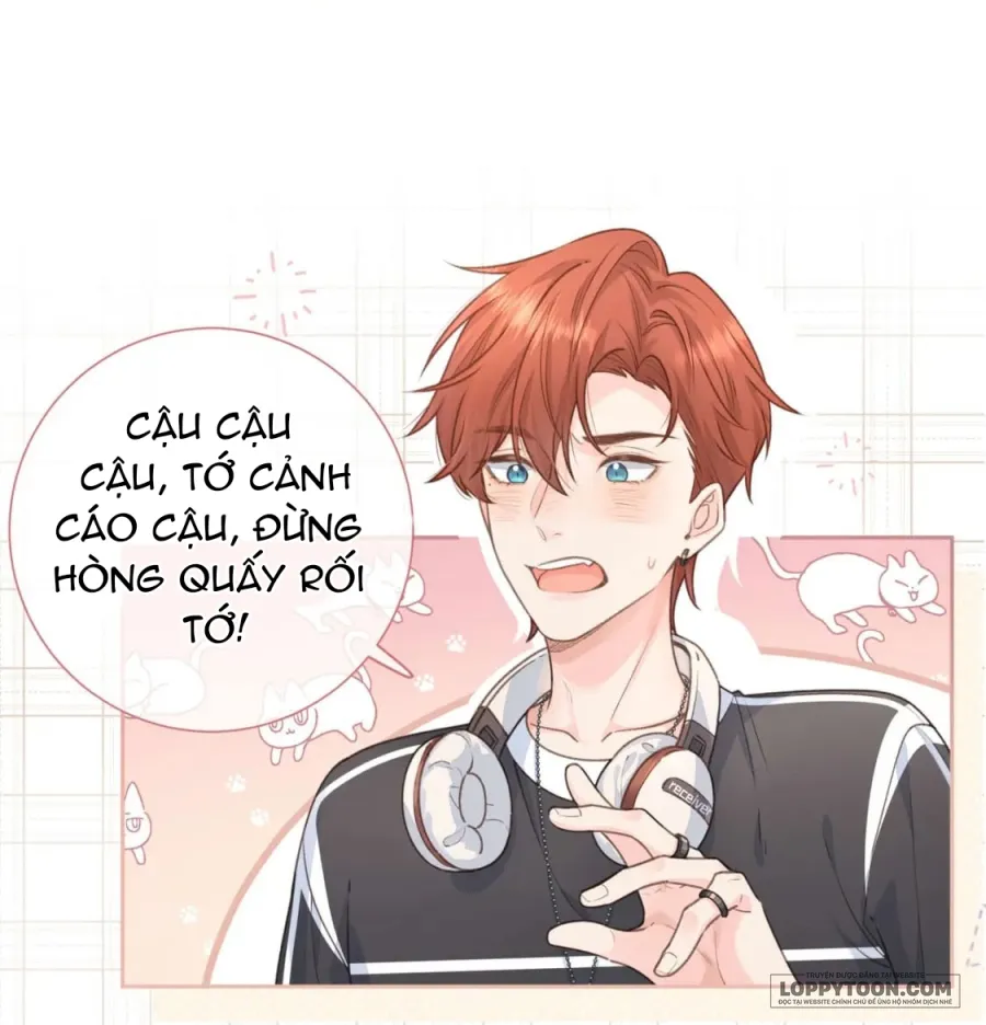 Em Chỉ Muốn Hít Vận Khí Của Anh Chap 6-8 - trang 22