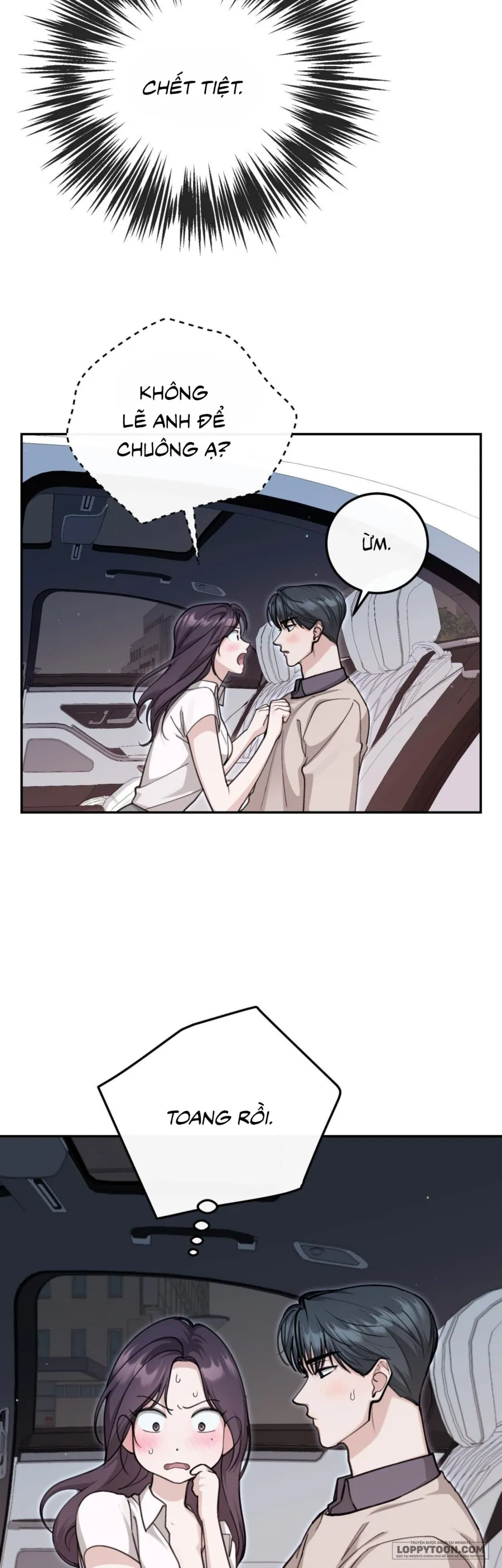 Ăn Em Một Lần Thôi, Oppa Chap 10 - 🔞🔞🔞 - trang 5