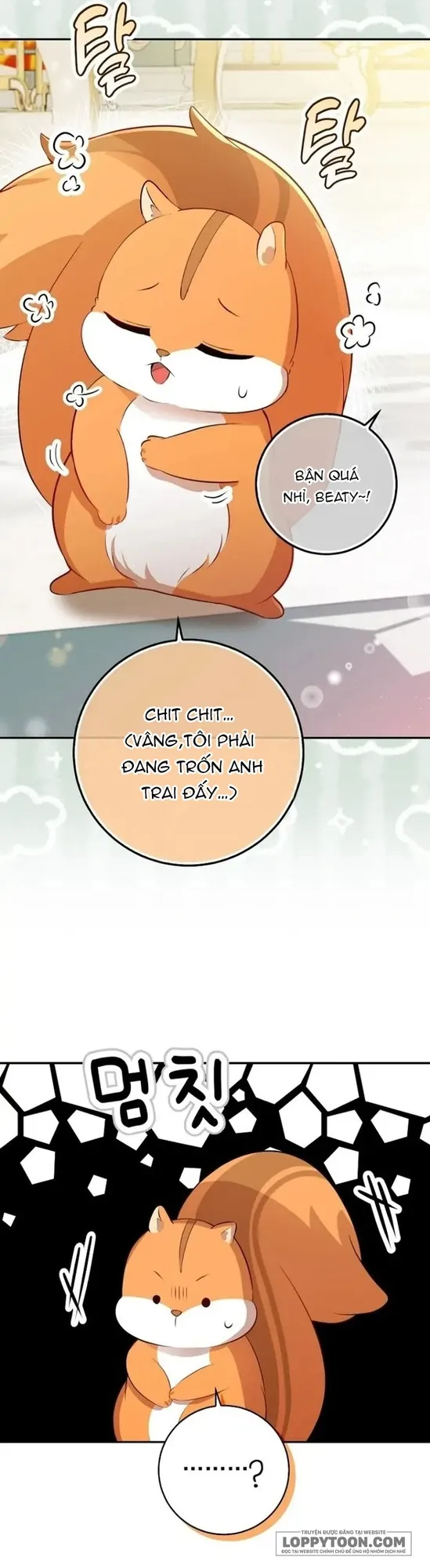 Sóc Con Tài Năng Chap 52 - trang 32