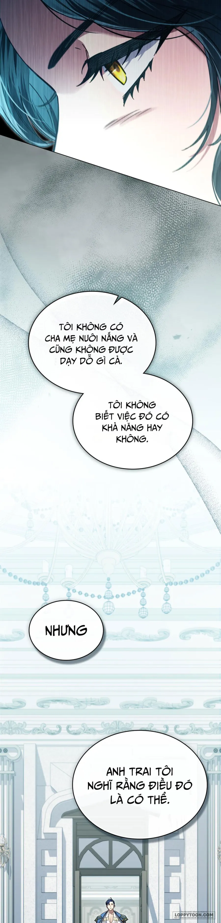 Giới Thượng Lưu Chap 5 - trang 30