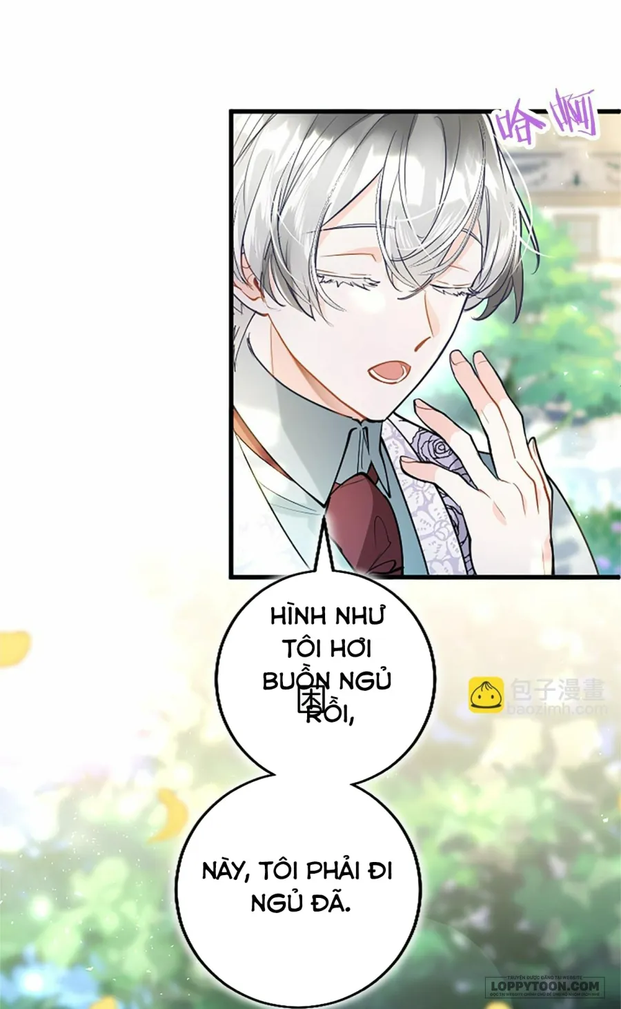 Đại Tiểu Thư Sao Phải Giả Nam Chap 105 - trang 60