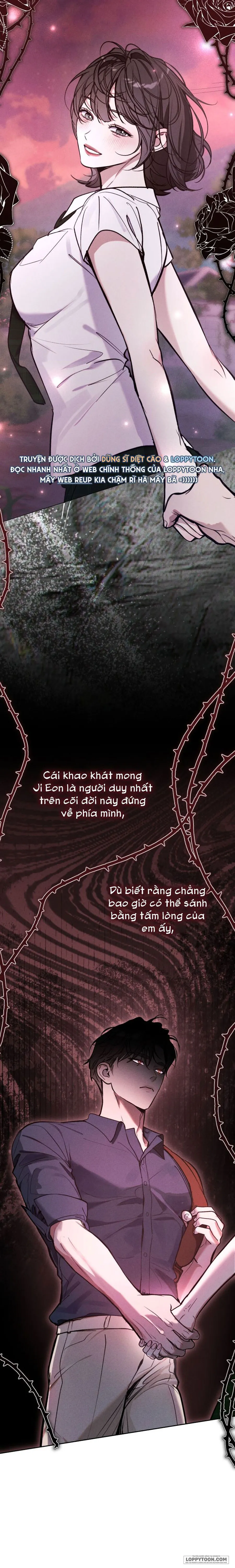 Cho Đến Khi Hóa Thành Đóa Lan Chap 21 - trang 29
