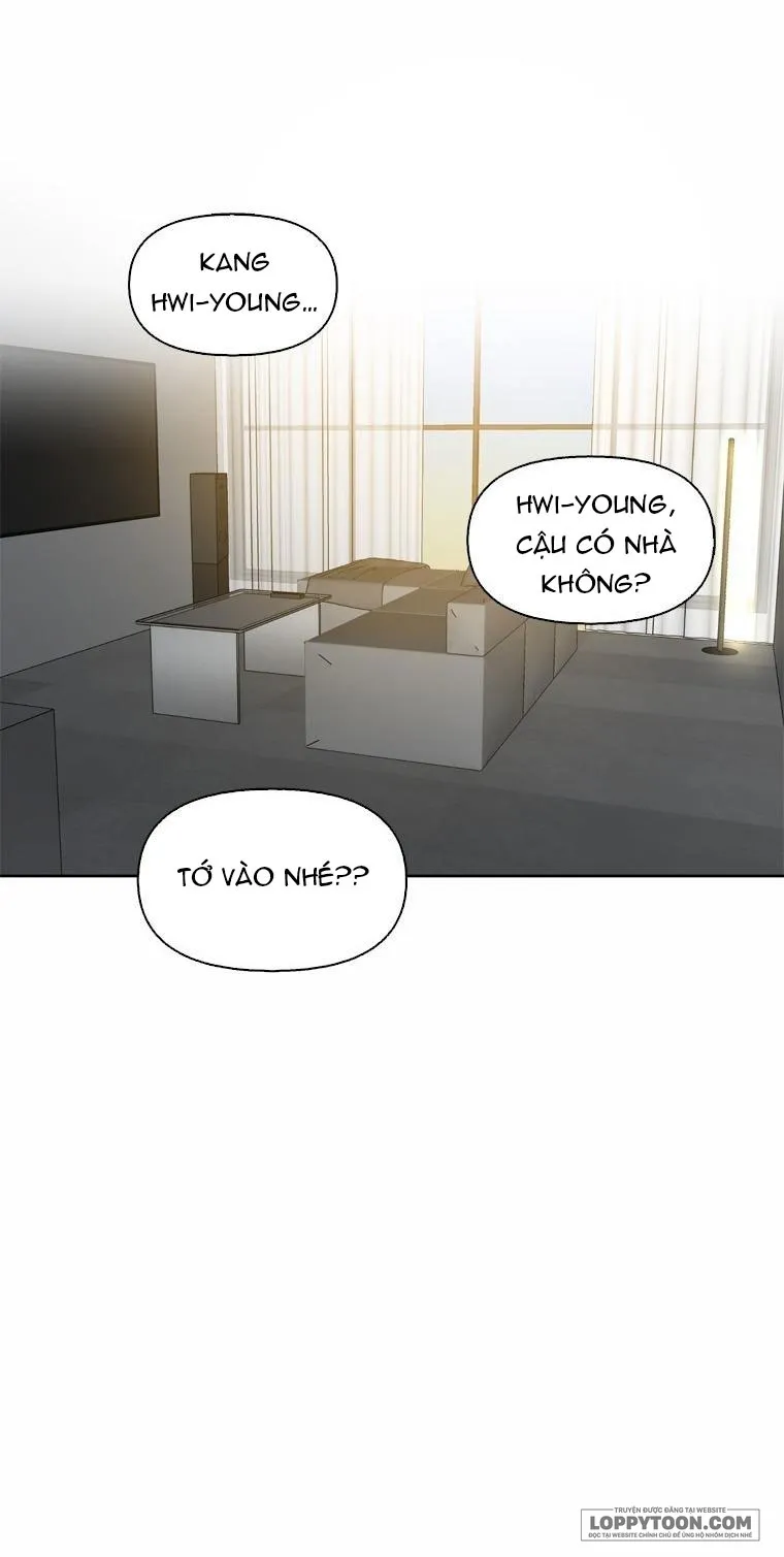 Thanh Xuân Của Chúng Ta Chap 80 - trang 8