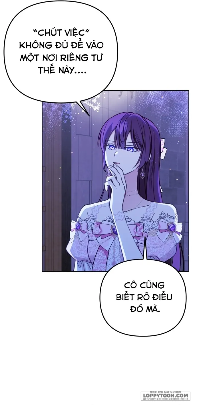 Cuộc Sống Hạnh Phúc Cùng Chồng Chap 46 - trang 46