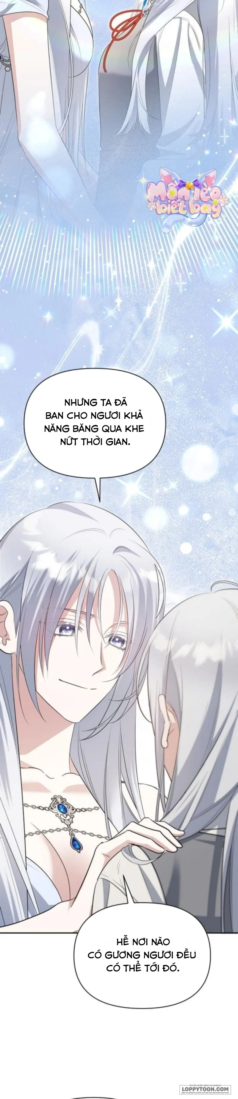 Trở Thành Con Gái Nuôi Của Gia Tộc Sát Thủ Chap 88 - trang 24