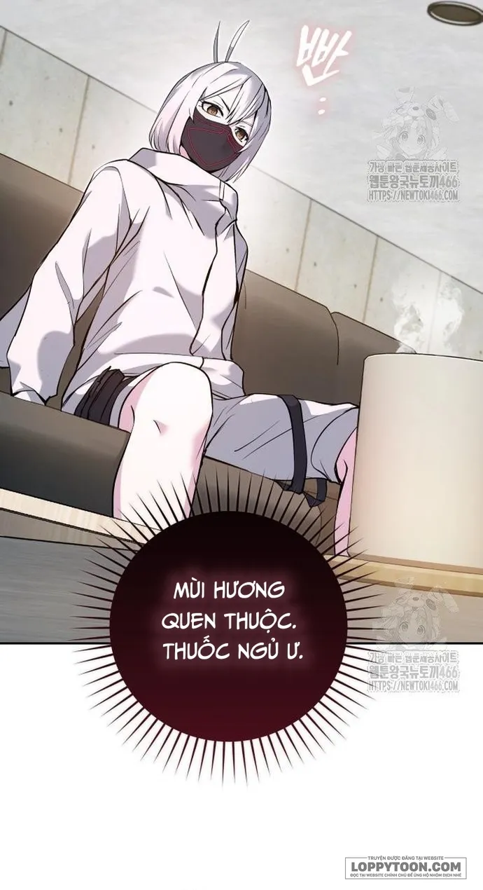 Thỏ Trắng Ở Xứ Sở Thần Tiên Chap 46 - trang 52