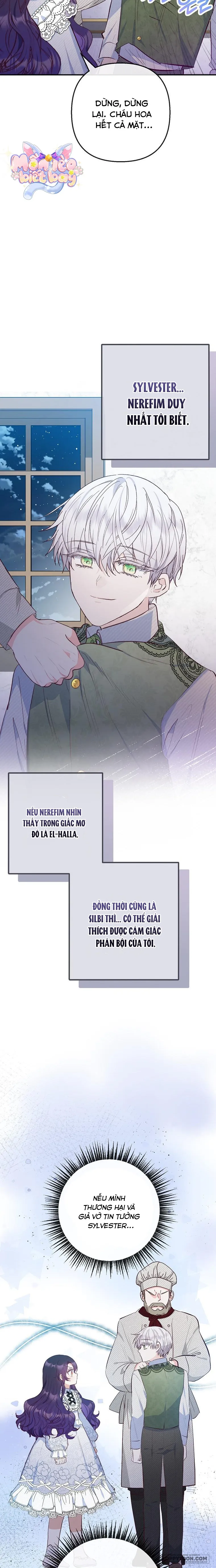 Con Gái Cưng Của Quỷ Chap 86 - trang 2