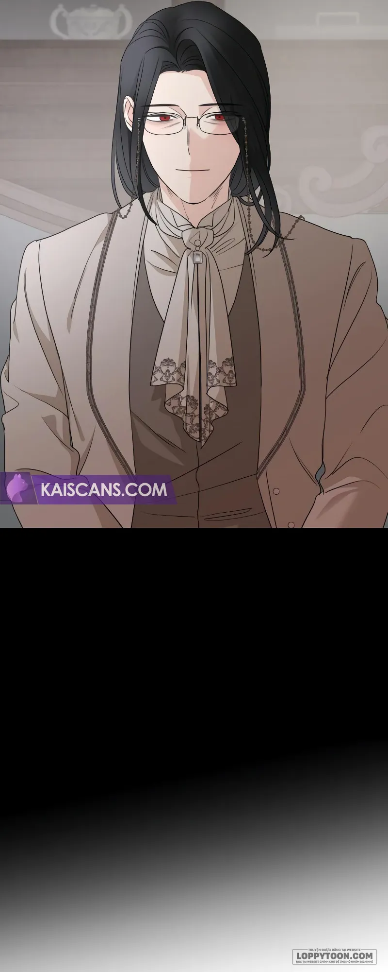 Gia Đình Chồng Quá Ám Ảnh Bởi Tôi Chap 91 - trang 52