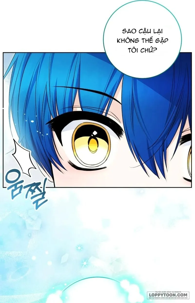 Bé Cá Voi Sát Thủ Phản Diện Chap 114 - trang 35