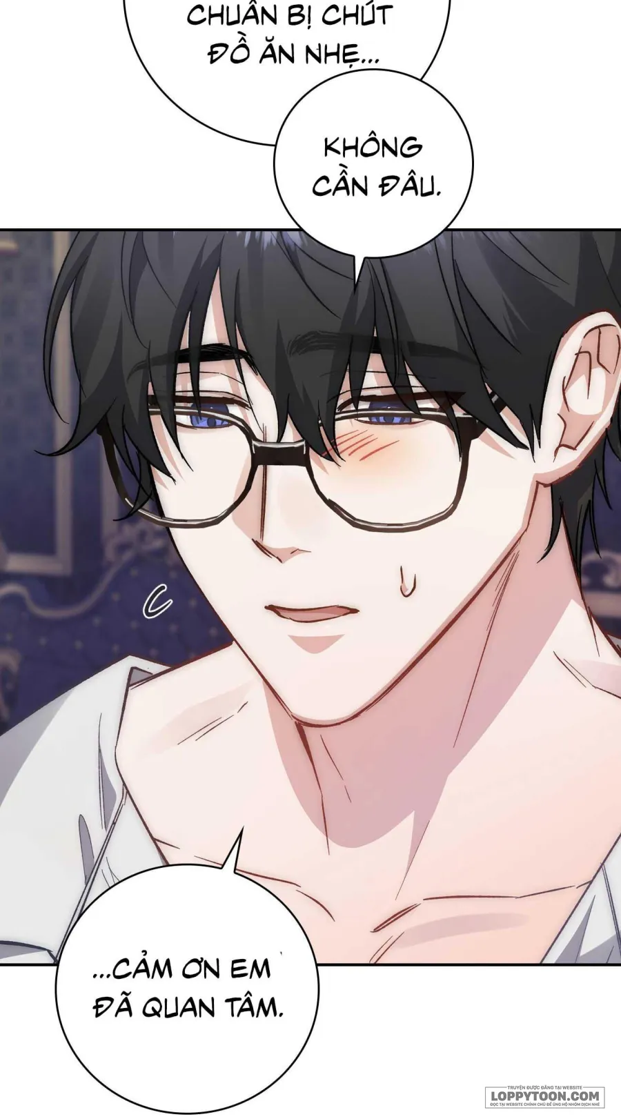 Ủa, Sao Thể Loại Này Khác Biệt Quá Vậy? Chap 7 - trang 9