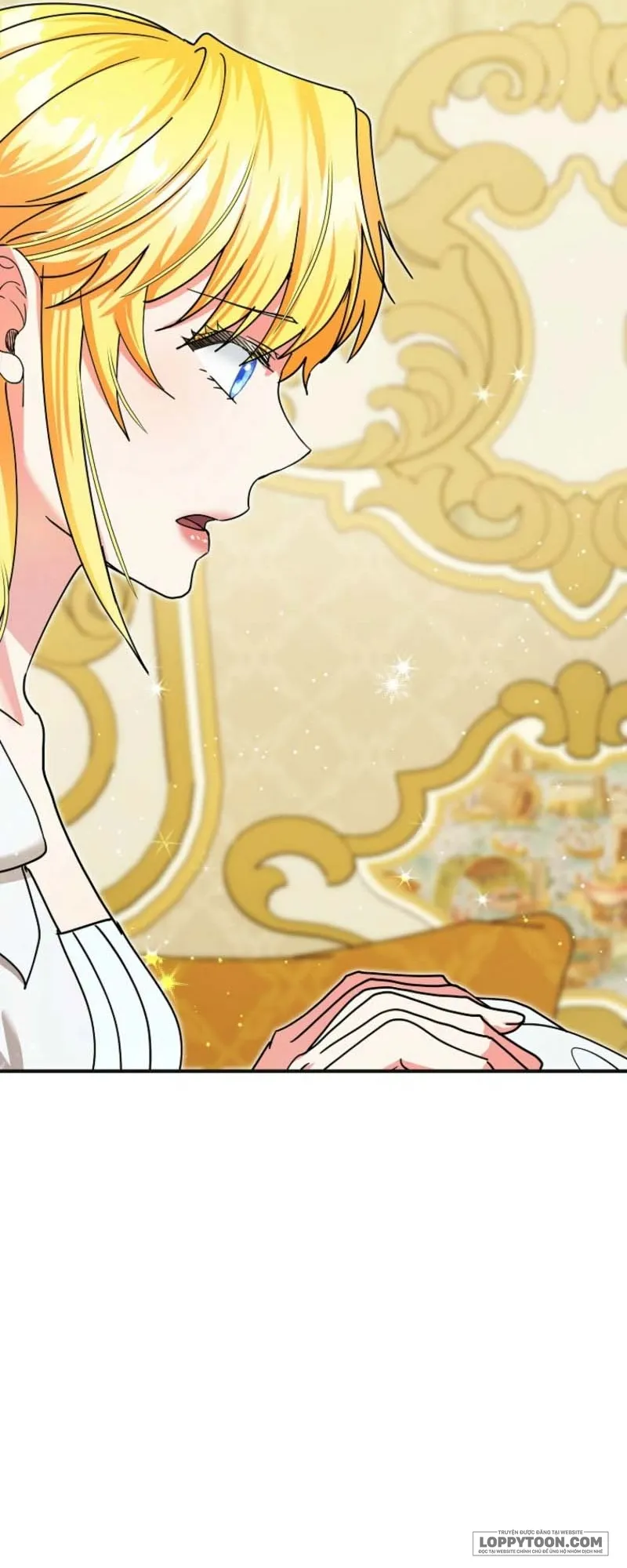 Trở Thành Miêu Nữ Của Hoàng Đế Chap 59 - trang 24