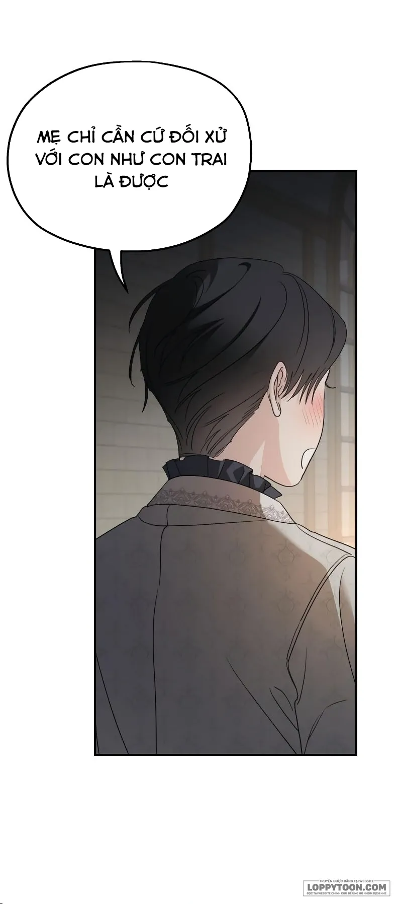 Gia Đình Chồng Quá Ám Ảnh Bởi Tôi Chap 105 - trang 32