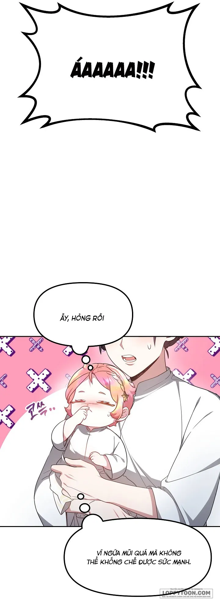 Rồng Con Thuần Hóa Những Kẻ Điên Rồ Chap 9 - trang 30