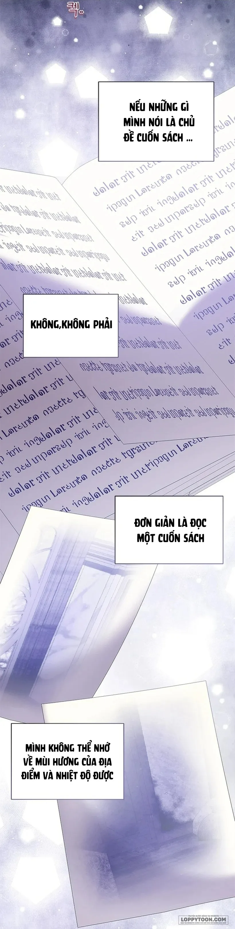 Đã Từ Chối Sủng Ái Rồi Mà Sao Còn Ám Ảnh Thế? Chap 64 - trang 55