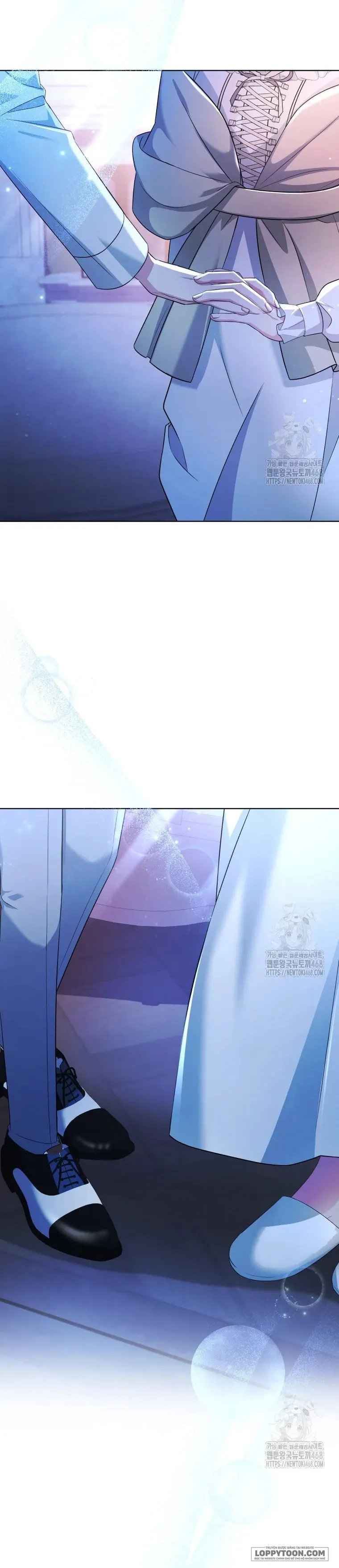 Chiếc Túi Bí Mật Của Quý Cô Xấu Xí Chap 61 - trang 41