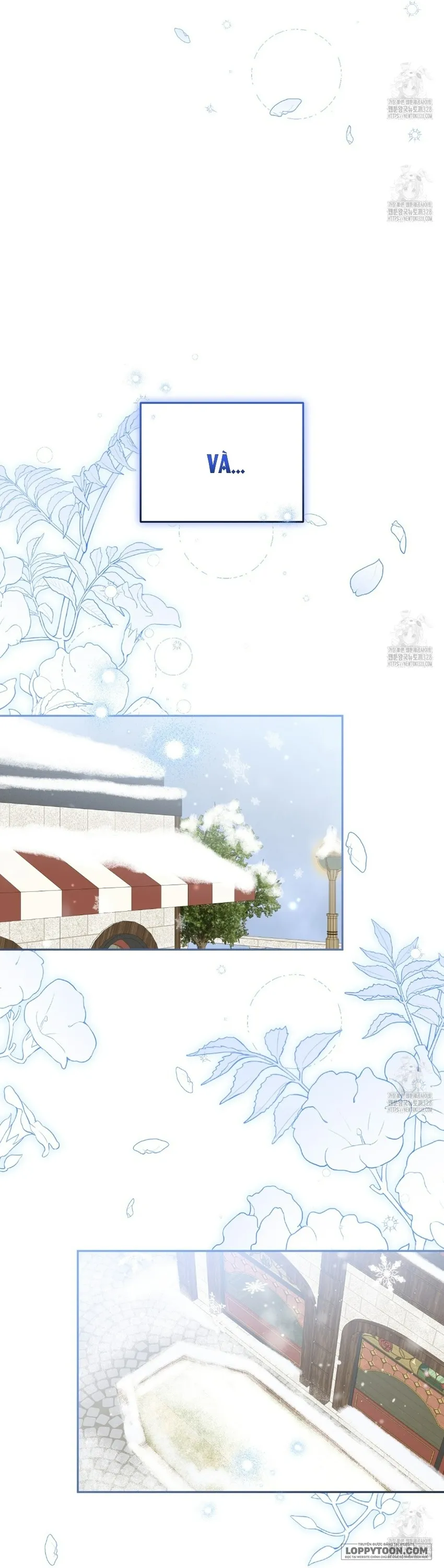 Nàng Tiên, Hãy Ký Hợp Đồng Nào Chap 26 - trang 21
